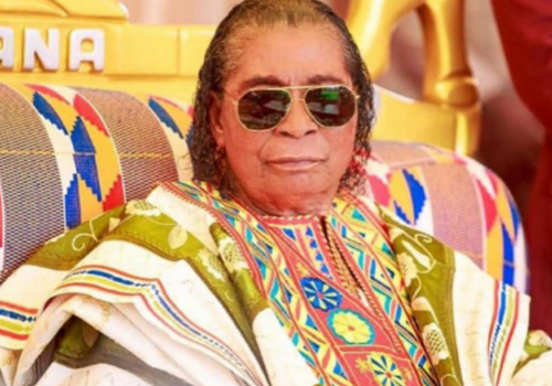 Remembering Apostle Safo Kantanka