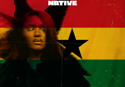 Amaarae’s Bold Ghanaian Soundscape