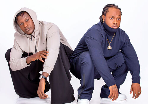 Keche's Secret: Pride Down, Teamwork Up