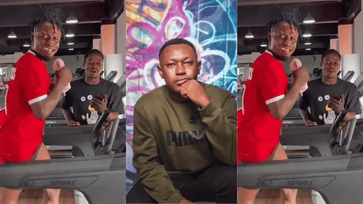 Sleeky CEO Opens Up on Asafo Powers