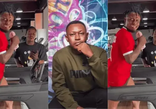 Sleeky CEO Opens Up on Asafo Powers