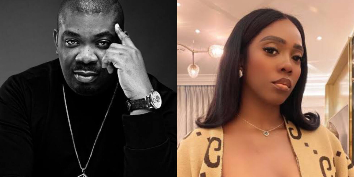 Tiwa Savage's Journey: From Compromise to Stardom