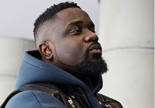 Sarkodie: Business Killing African Artistry