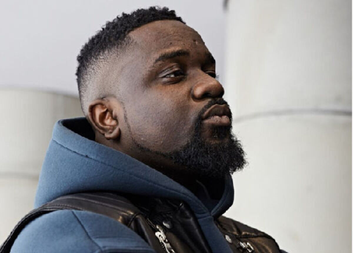 Sarkodie: Business Killing African Artistry