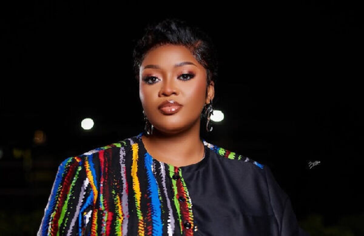 MzGee’s Mindset Advice for Women