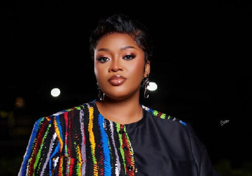 MzGee’s Mindset Advice for Women