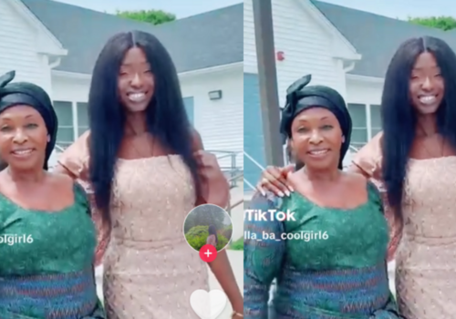 Kyeiwaa Celebrates Daughter’s Birthday Joy