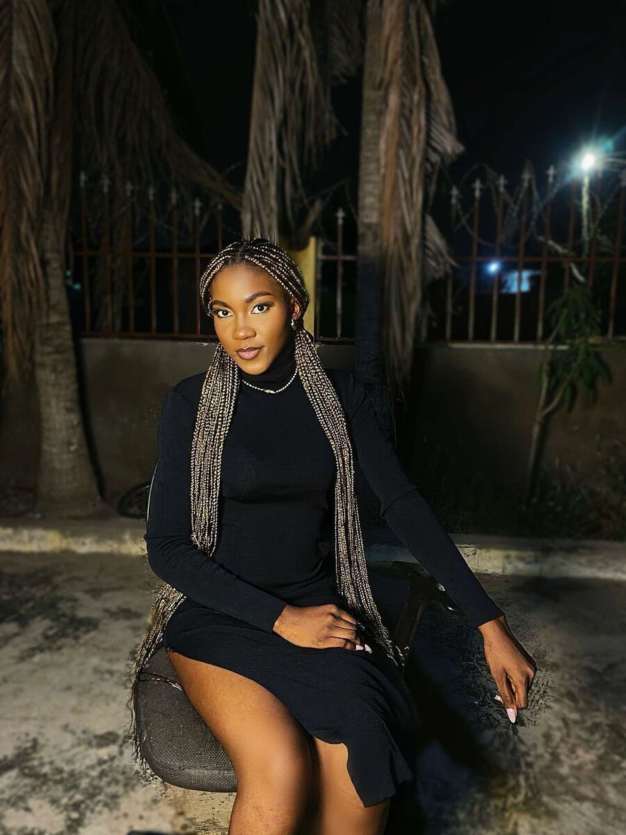 Mawani: Ghana’s Rising Music Star