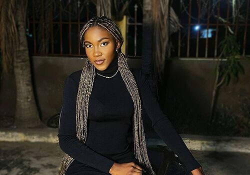 Mawani: Ghana’s Rising Music Star