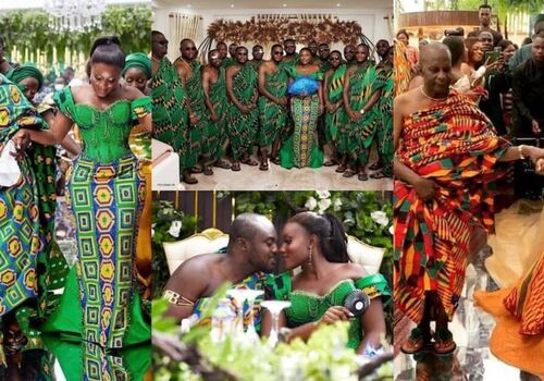 Anita Boakye Divorce Rumors Debunked