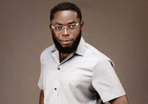 Boosting Ghana’s Comedy Future Now