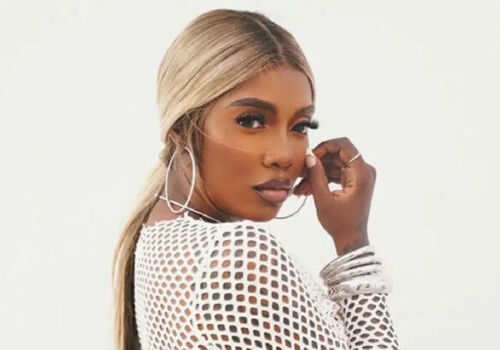 Tiwa Savage Reveals Painful Past Romance