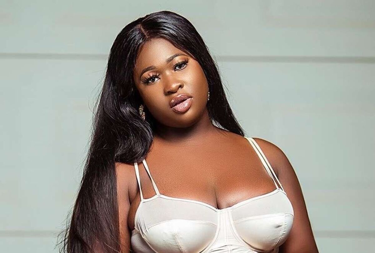Sista Afia’s 8-Year Single Story
