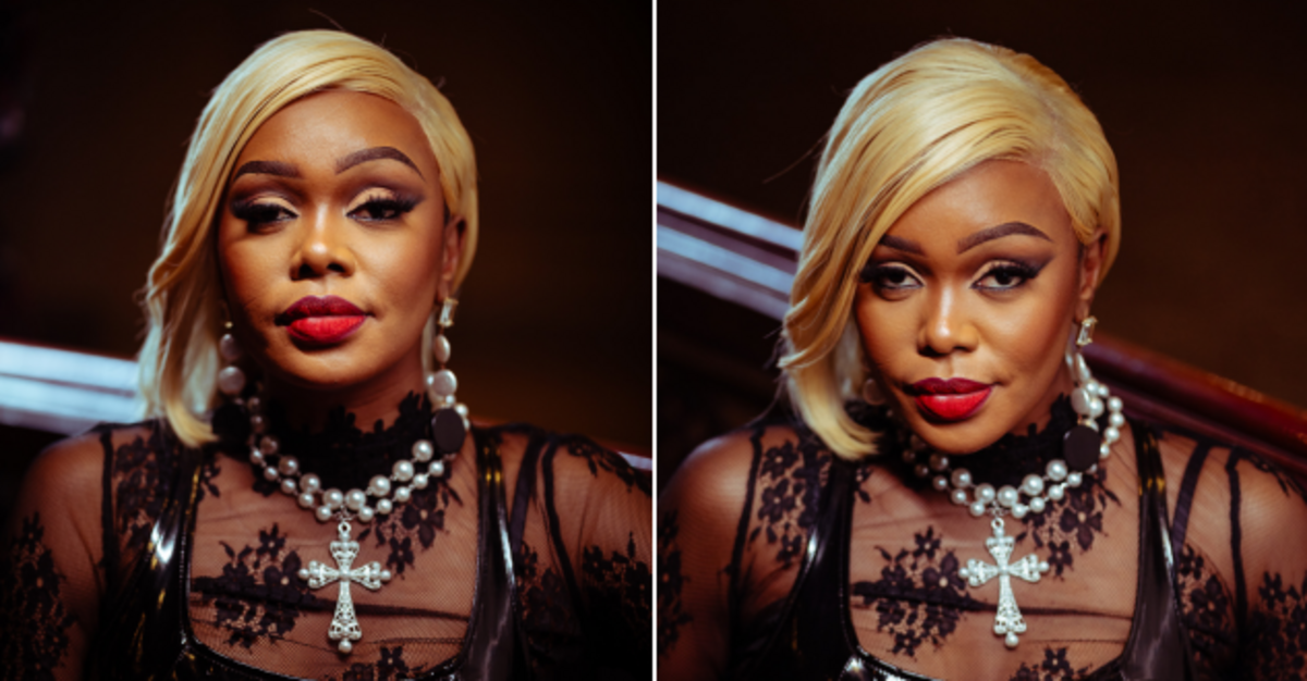 Minne Kariuki: Breaking Rules, Setting Standards