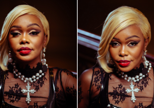 Minne Kariuki: Breaking Rules, Setting Standards