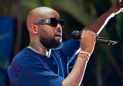 Eddy Kenzo: Music Over Politics