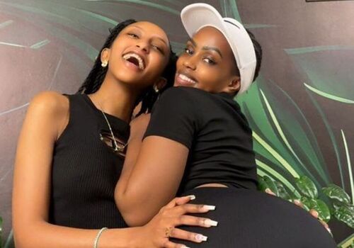 Gloria Bugie Opens Up About Back Pain