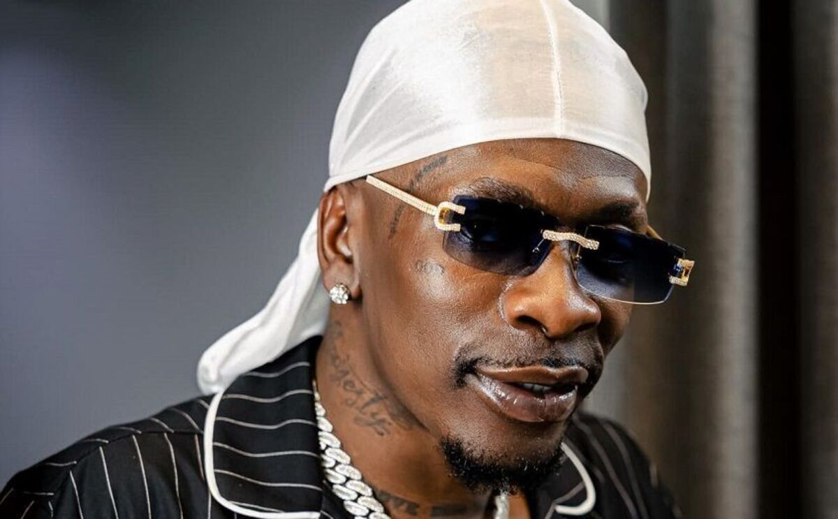 Inside Shatta Wale’s Street Crown Hit