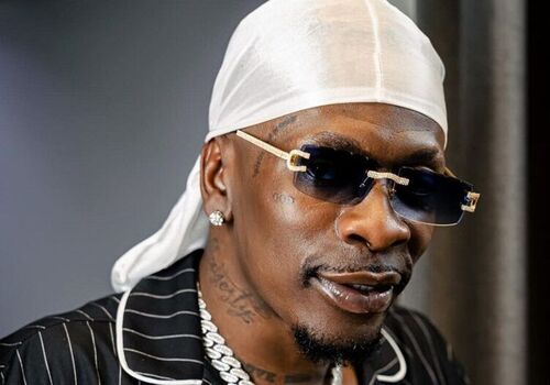 Inside Shatta Wale’s Street Crown Hit