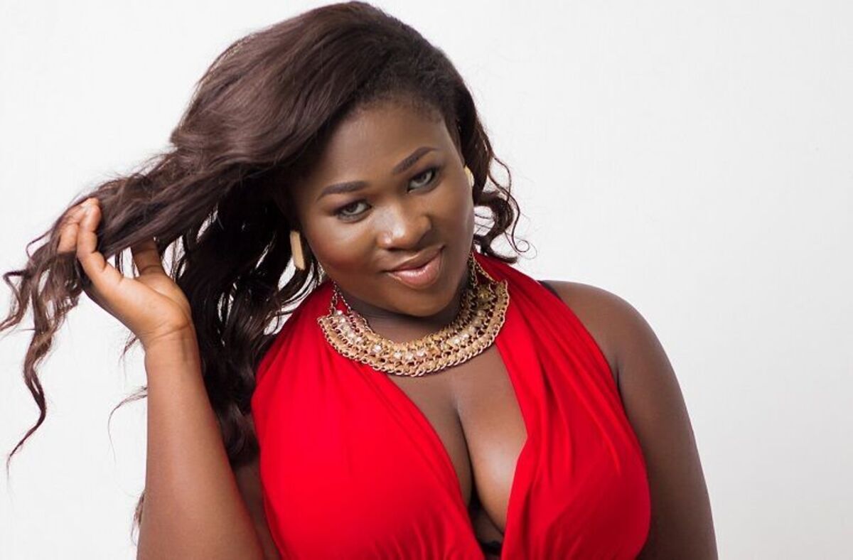 Sista Afia Opens Up on Industry Struggles