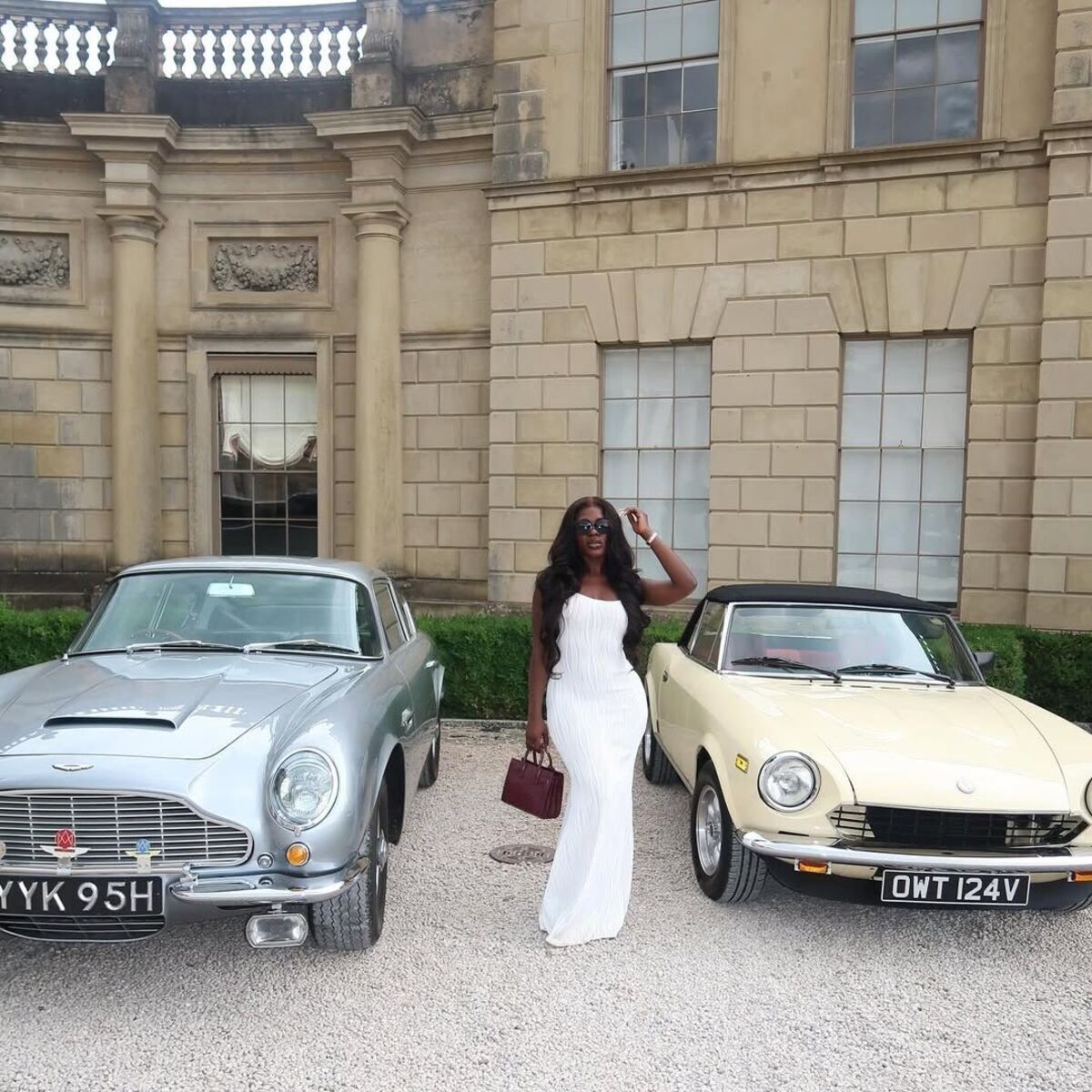 Dulcie Boateng: Ghana’s Youngest Business Star