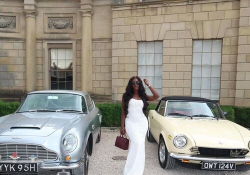 Dulcie Boateng: Ghana’s Youngest Business Star