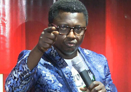 Prophet Opambour Calls Out Doom Prophets