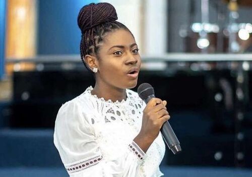 Martha Ankomah Sounds Alarm on Telenovelas