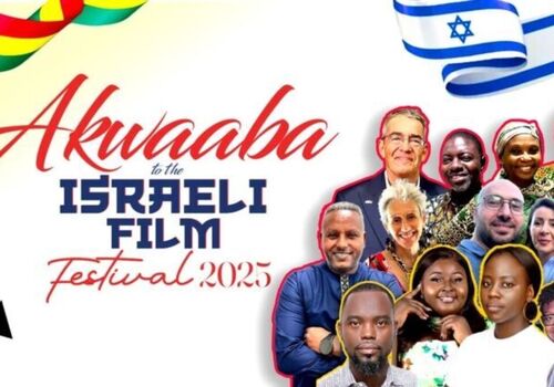 Coalition Demands Israeli Festival Cancelled
