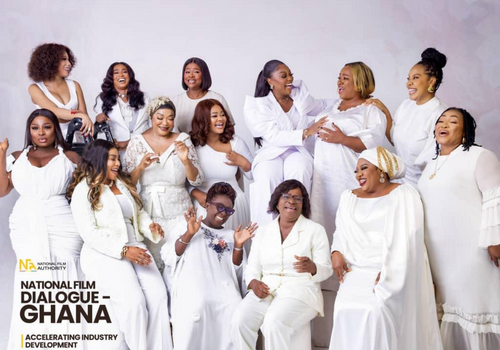 Ghana’s Film Industry Ignites New Growth