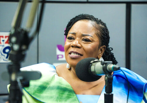 Piesie Esther’s Tough Truth for Gospel Stars