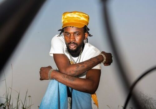 Black Sherif: Power in Being Soft