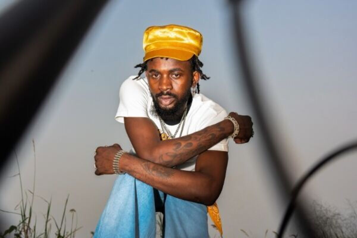 Black Sherif: Power in Being Soft