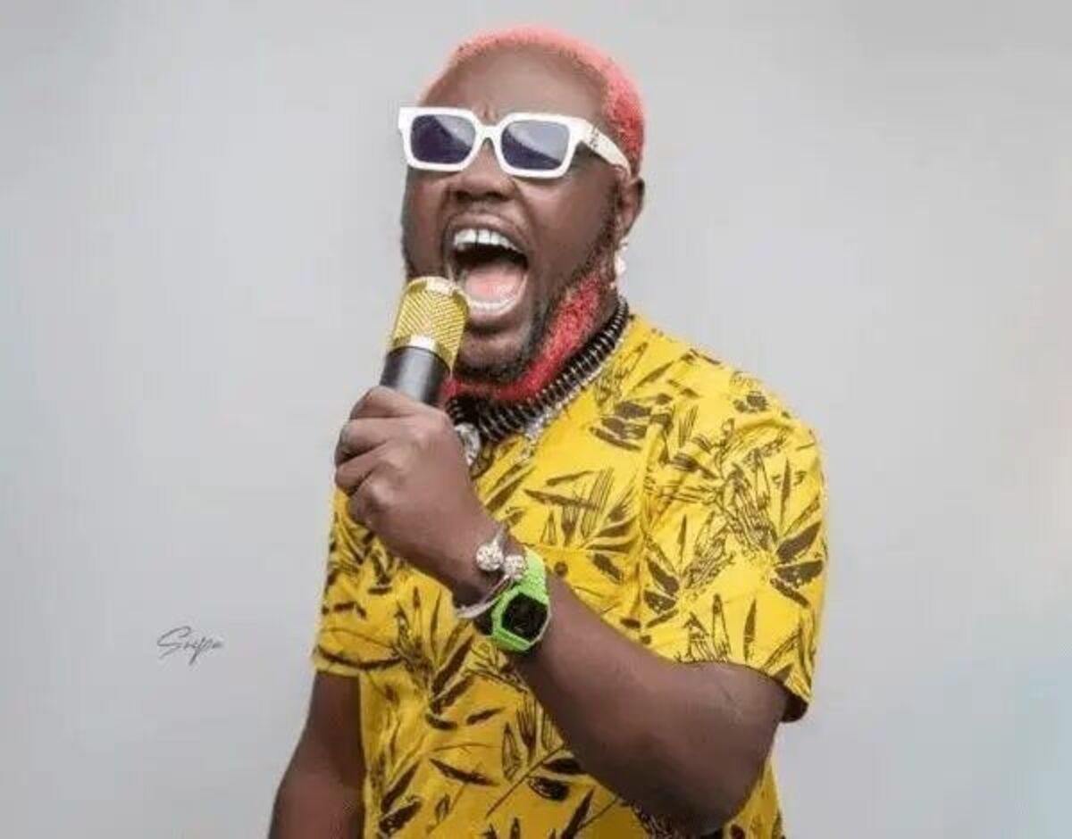 DJ Azonto Demands Control Over ‘Attassa’