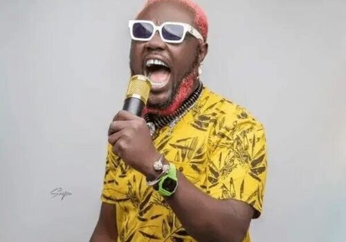 DJ Azonto Demands Control Over ‘Attassa’