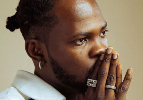 Fameye’s London Tour Ignites New Vibes