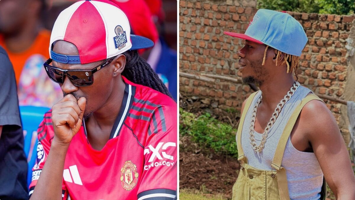 Yung Mulo Challenges Alien Skin to Boxing