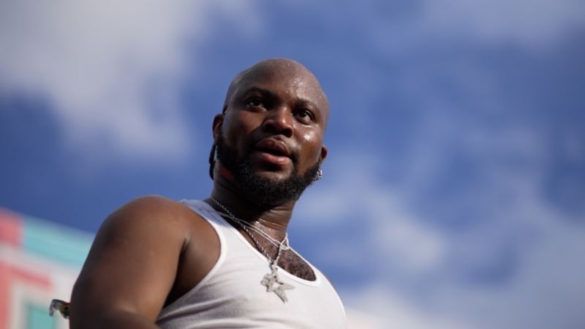 King Promise: Bringing African Beats Worldwide