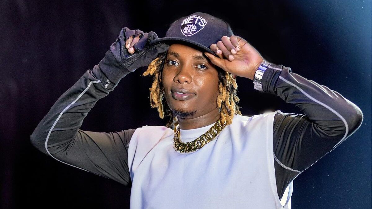 Feffe Bussi’s Concert Earnings Stolen