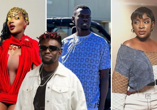 Fresh Vibes: New Ugandan Music Videos