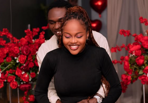 Musician Spyro’s Surprise Club Engagement