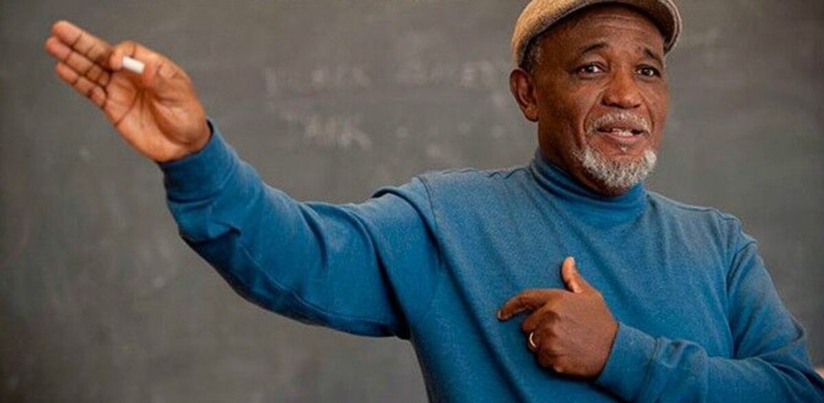 Remembering Dr. Mohammed Ben-Abdallah