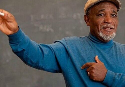 Remembering Dr. Mohammed Ben-Abdallah