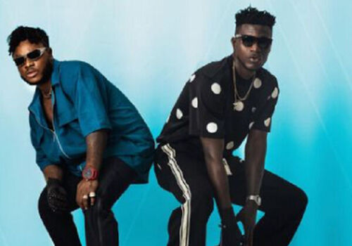 Keche Reveals Waka Music Catalogue Offer