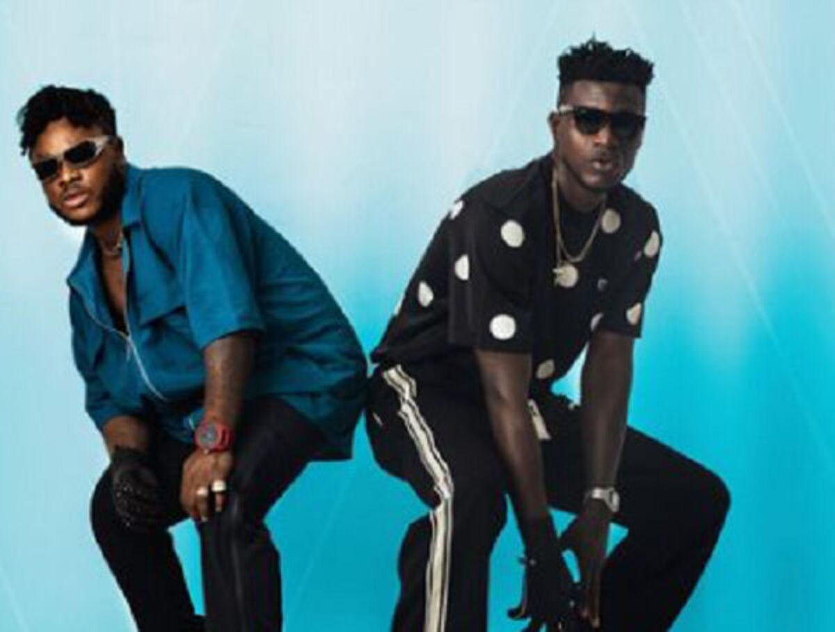 Keche Reveals Waka Music Catalogue Offer