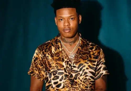Nasty C Opens Up on Quitting Alcohol