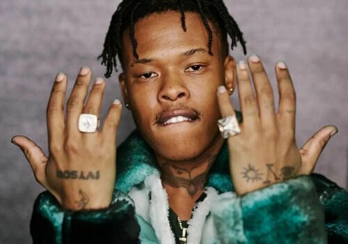Nasty C Reveals Truth Behind Name