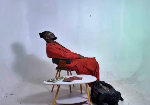 WAN-O’s Hustle Turns Mockery to Motivation