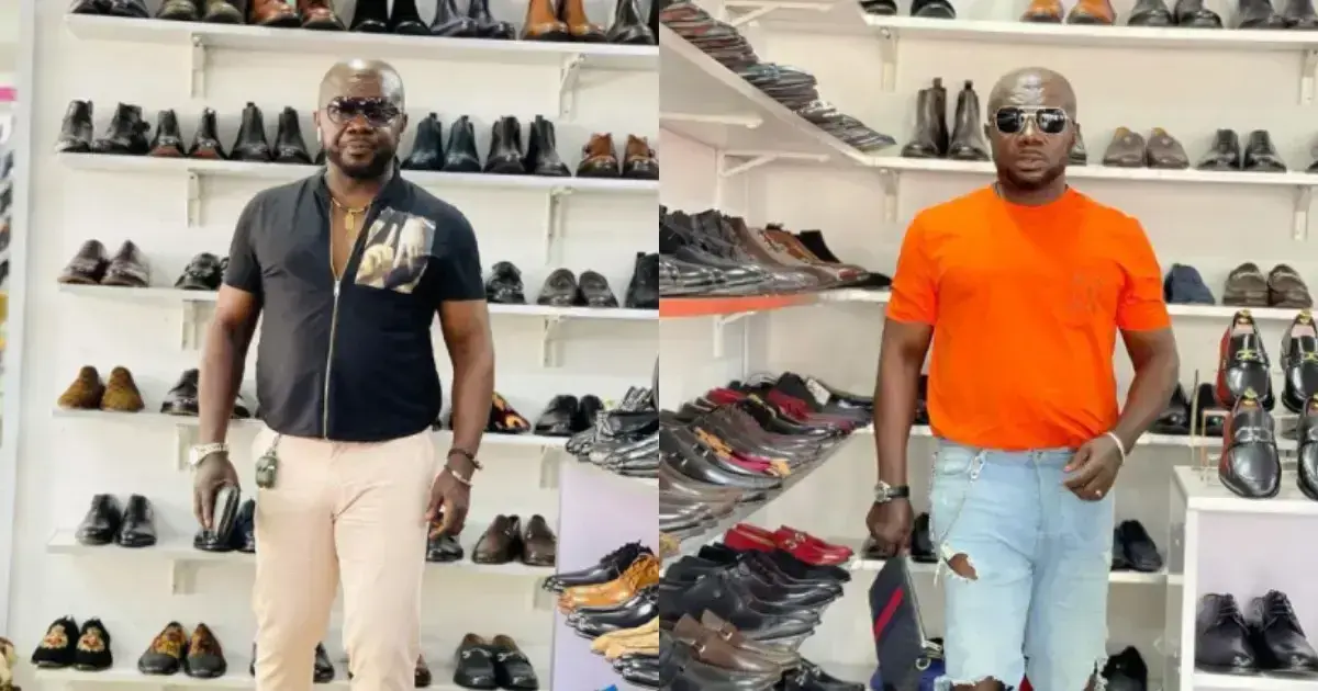 Osebo's Rise: From Struggle to Style