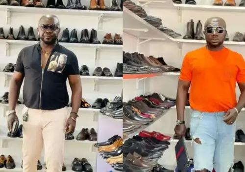 Osebo's Rise: From Struggle to Style